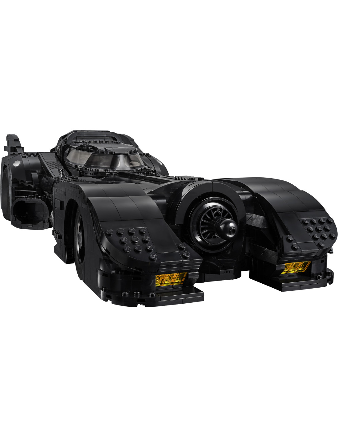 1989 Batmobile™ 76139, DC