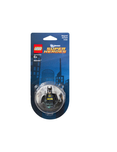 Batman Magnet - Promotional LEGO 850664