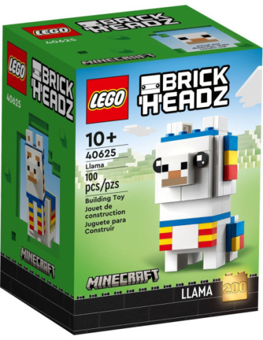 Llama - BrickHeadz™ LEGO 40625