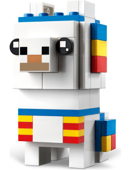 Brickheadz olaf 2024