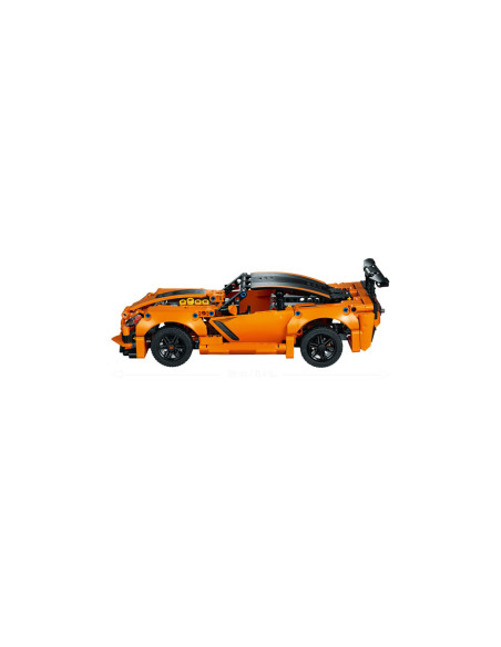 Lego technic deals chevrolet corvette zr1