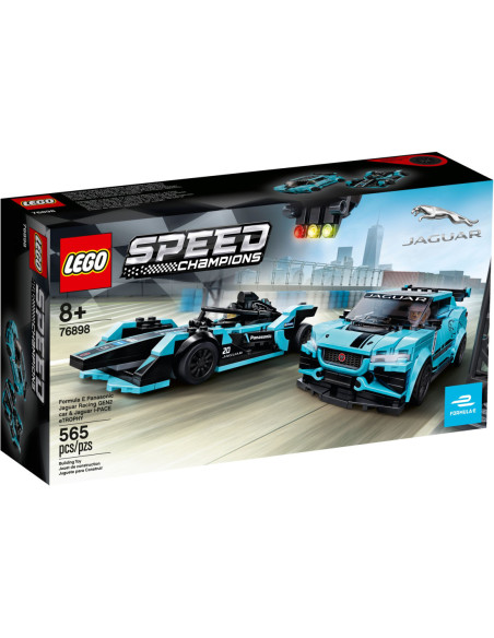 LEGO SPEED online CHAMPIONS 76898