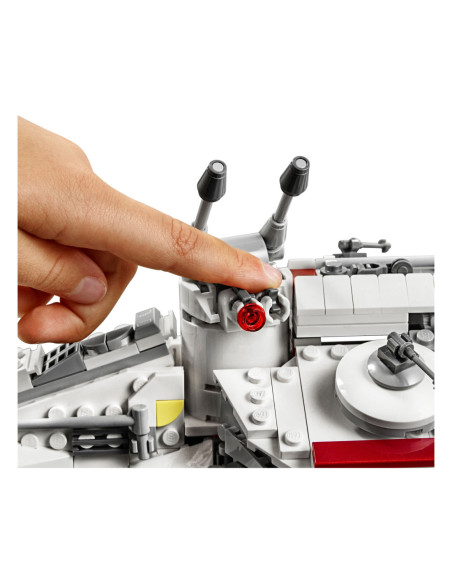 Lego tantive iv 2019 sale