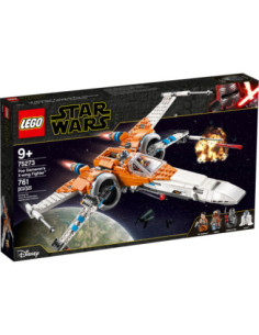 Lego outlet starwars 75273