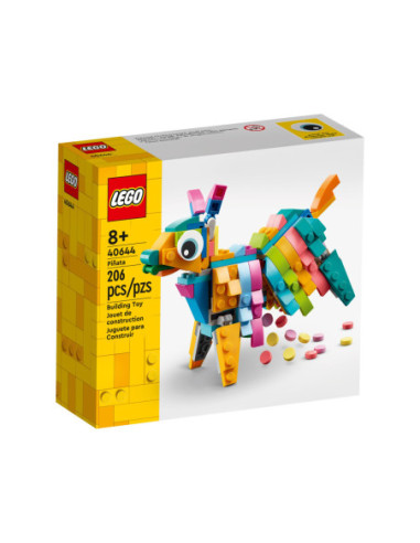 Piñata – Saisonales LEGO 40644