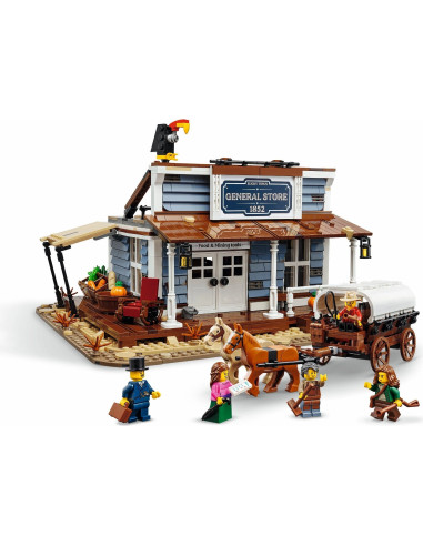 Lego general store sale