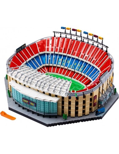 Wembley best sale stadium lego