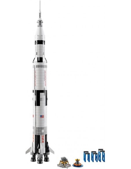 LEGO ® NASA Apollo Saturn V - LEGO 21309