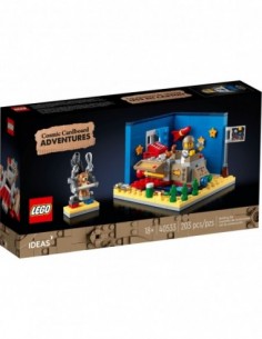 5006911 Oficial LEGO® Shop MX