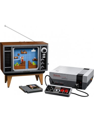 Nintendo buy Entertainment System 71374