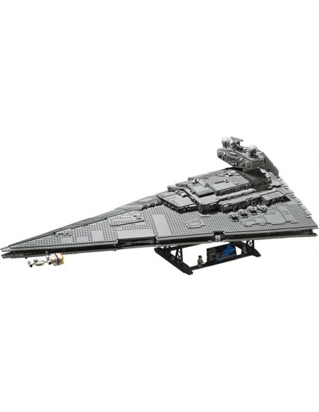 Ucs sternenzerstörer hot sale