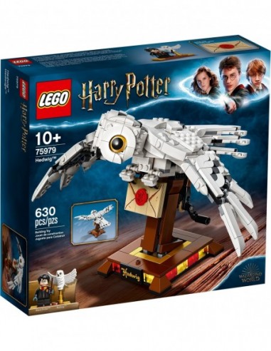 Hedwig - LEGO 75979