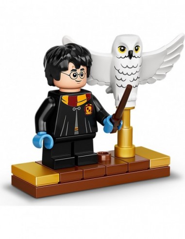 Hedwig LEGO 75979