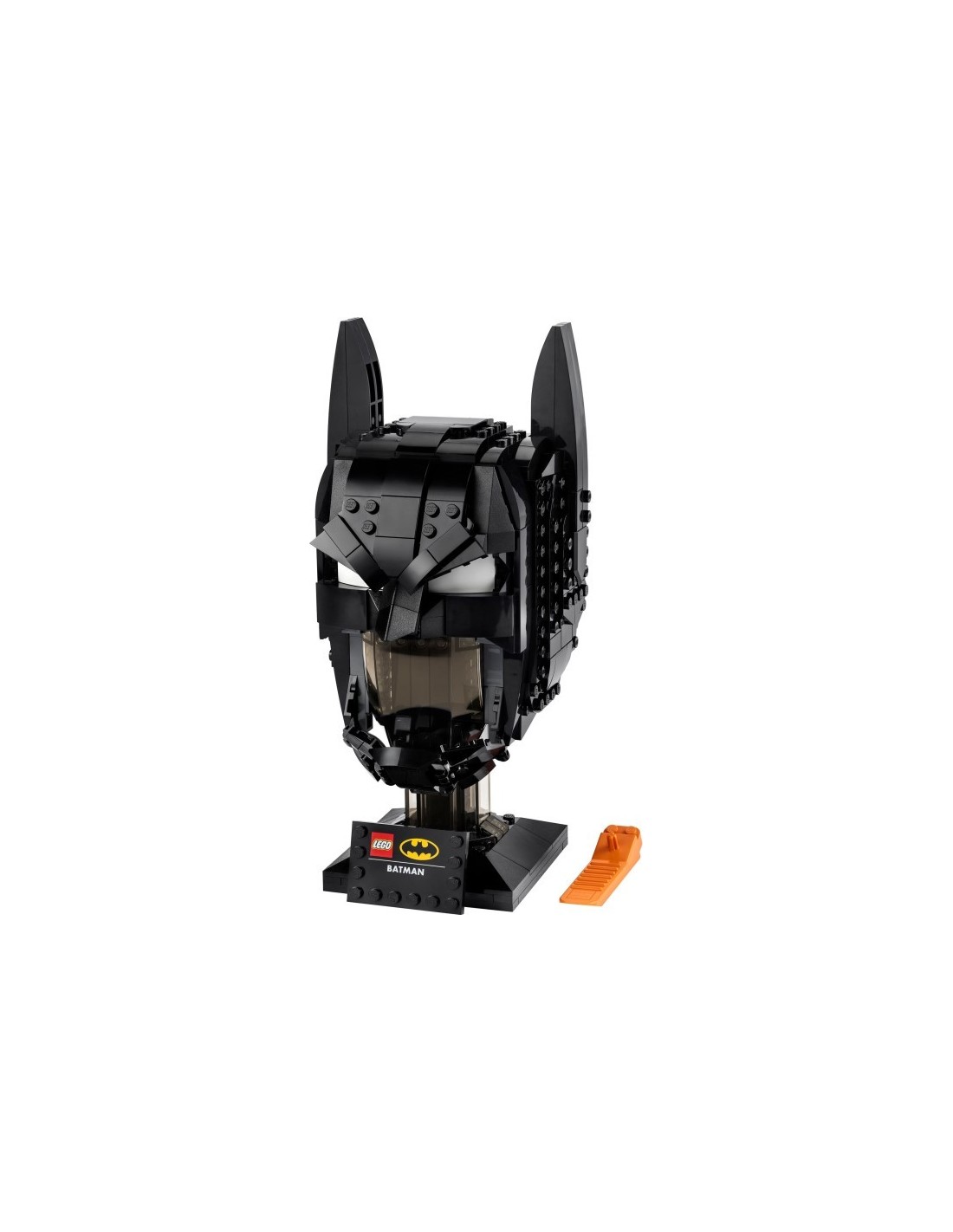 BATMAN COWL outlet 76182 Head