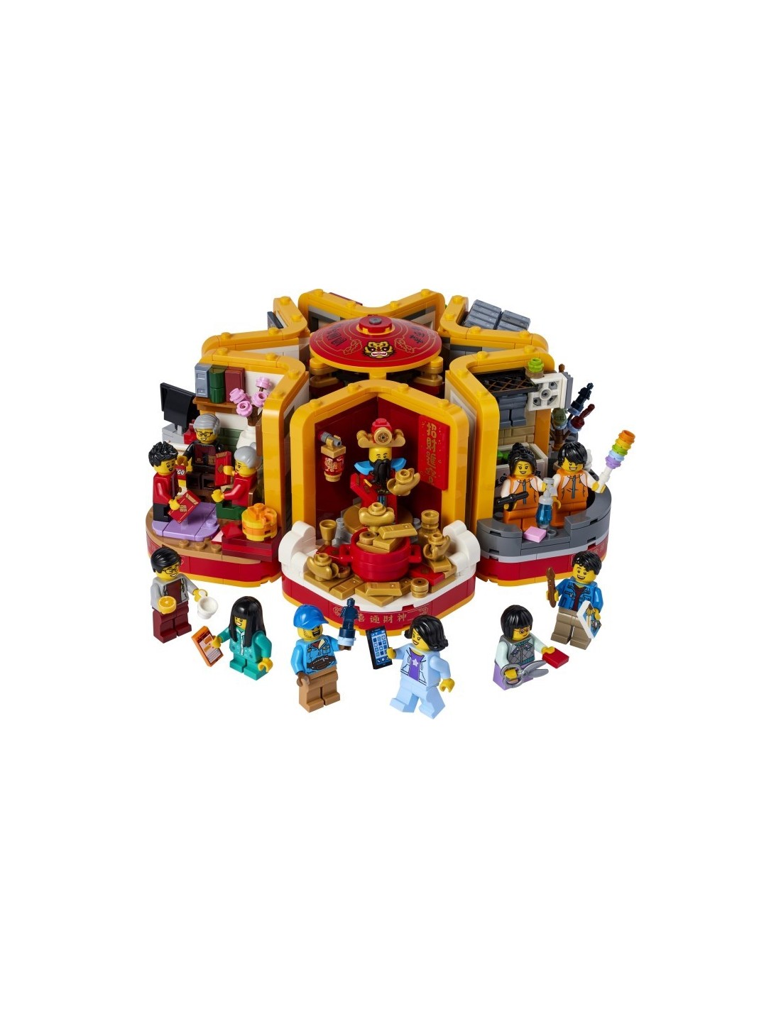 Lego best sale 2019 new