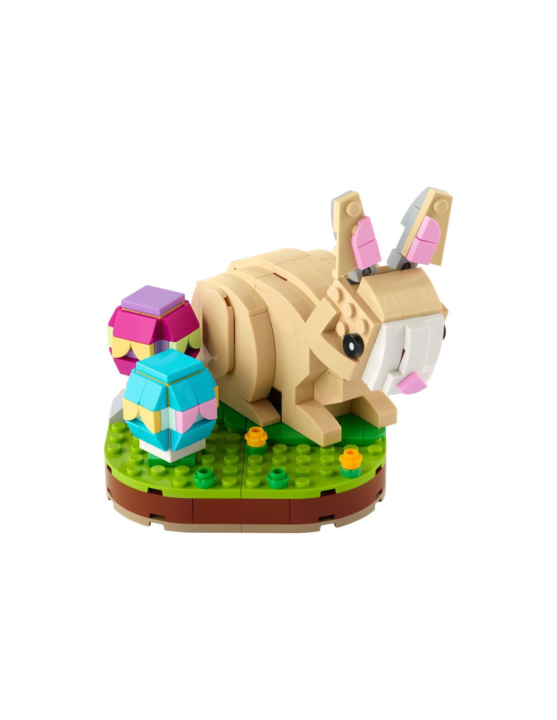 Lego easter online 2021