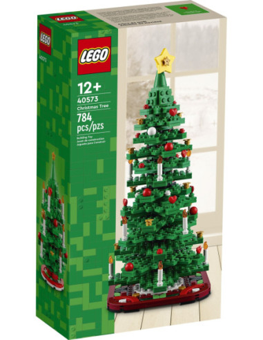 Weihnachtsbaum - LEGO 40573