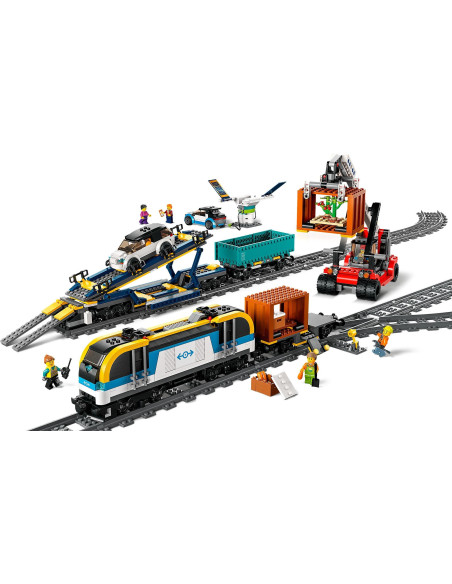 Lego 60197 online kmart