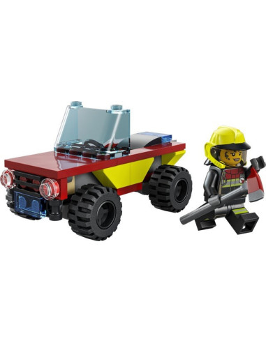 Lego discount 30533 car