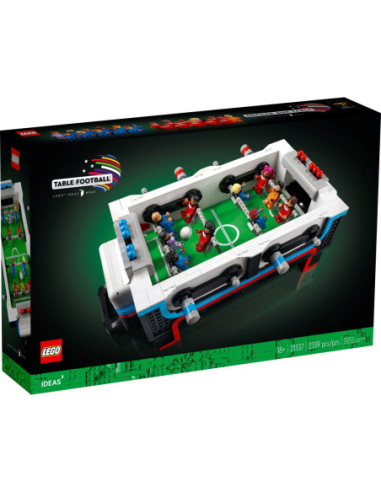 Nfl store lego set