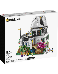 超安い品質 Lego Bricklink Winter Chalet レゴ 冬の (冬の山小屋