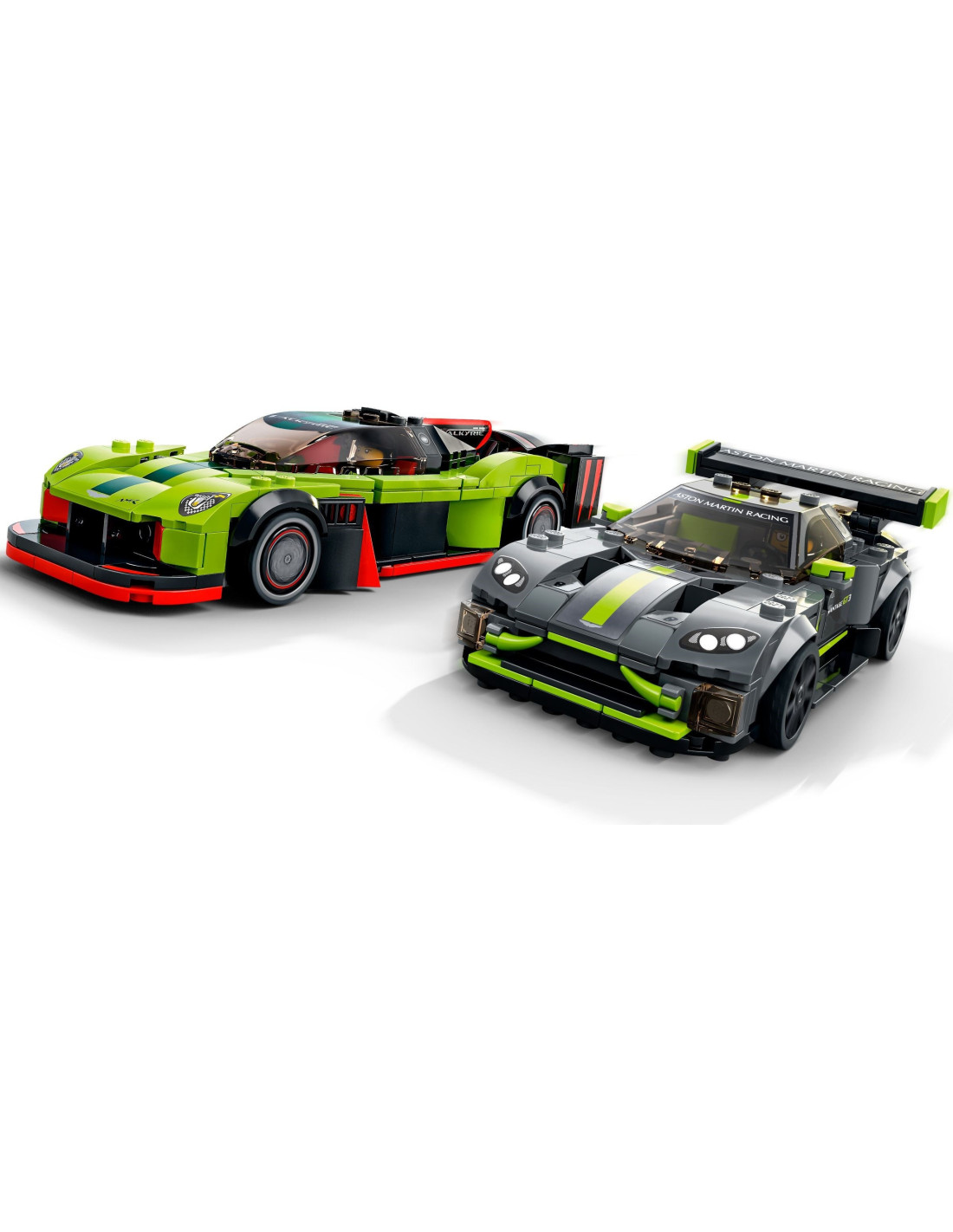 Lego aston 2025 martin vantage