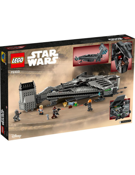 Lego super sale star destroyer 2019