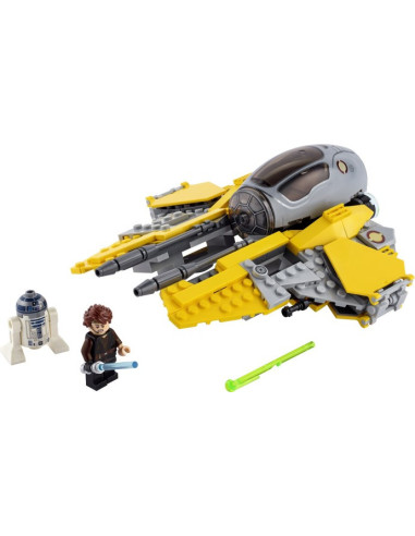 Lego anakin online fighter