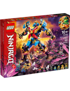 LEGO® NINJAGO®