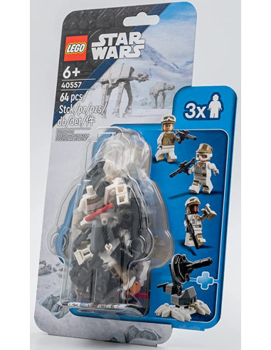Obrana planety Hoth™ - LEGO 40557