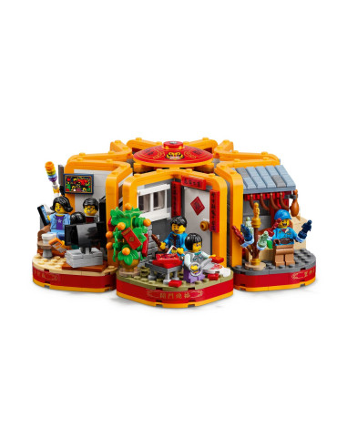 Lego 80108 discount